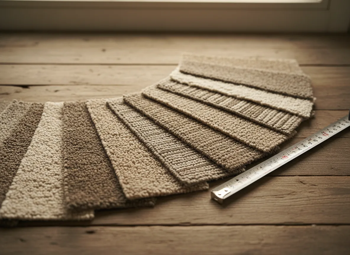 Carpet Installation Helena, OH FAQs